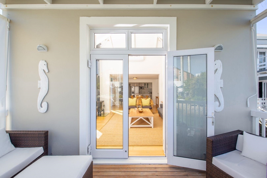 To Let 2 Bedroom Property for Rent in Thesen Islands Western Cape